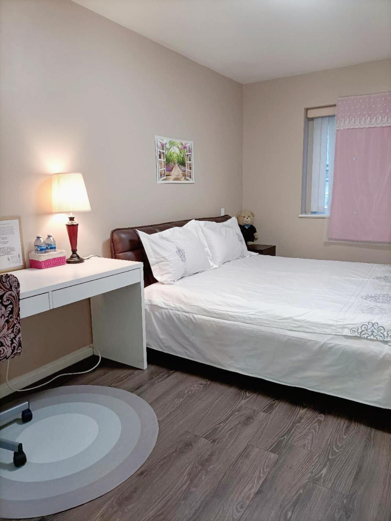 Llt Fraser Homeaway แวนคูเวอร์ ภายนอก รูปภาพ