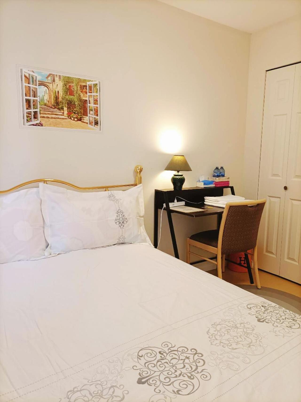 Llt Fraser Homeaway แวนคูเวอร์ ภายนอก รูปภาพ