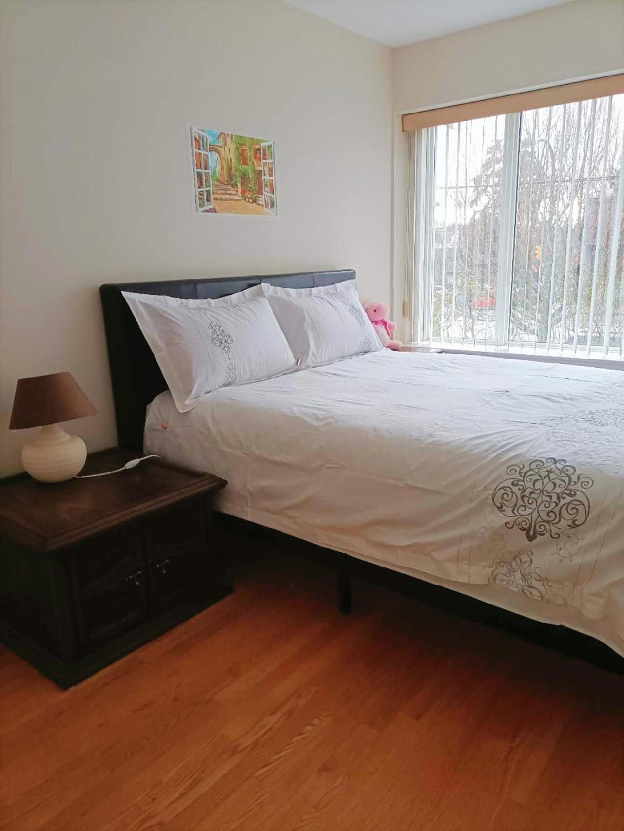 Llt Fraser Homeaway แวนคูเวอร์ ภายนอก รูปภาพ