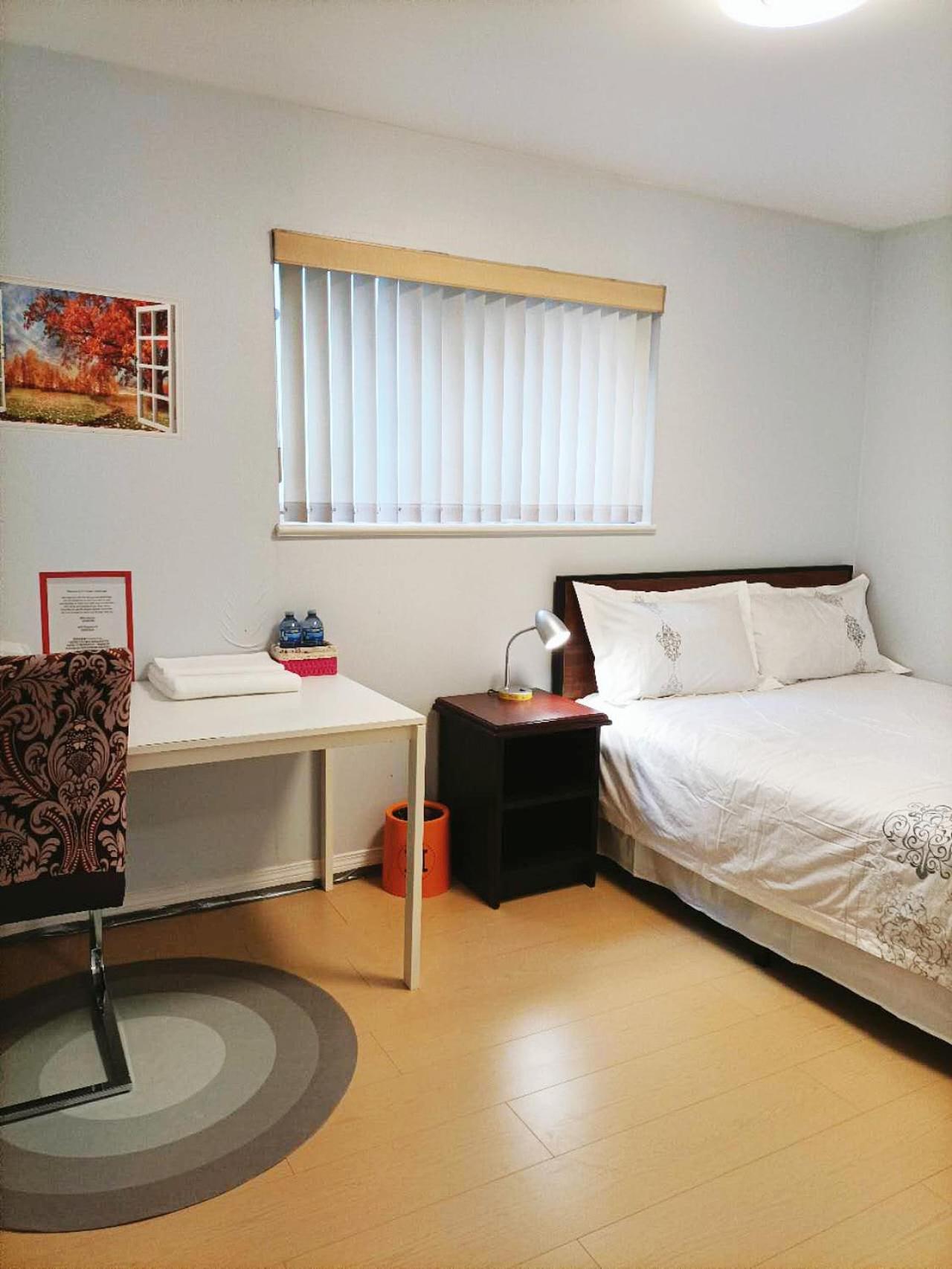 Llt Fraser Homeaway แวนคูเวอร์ ภายนอก รูปภาพ