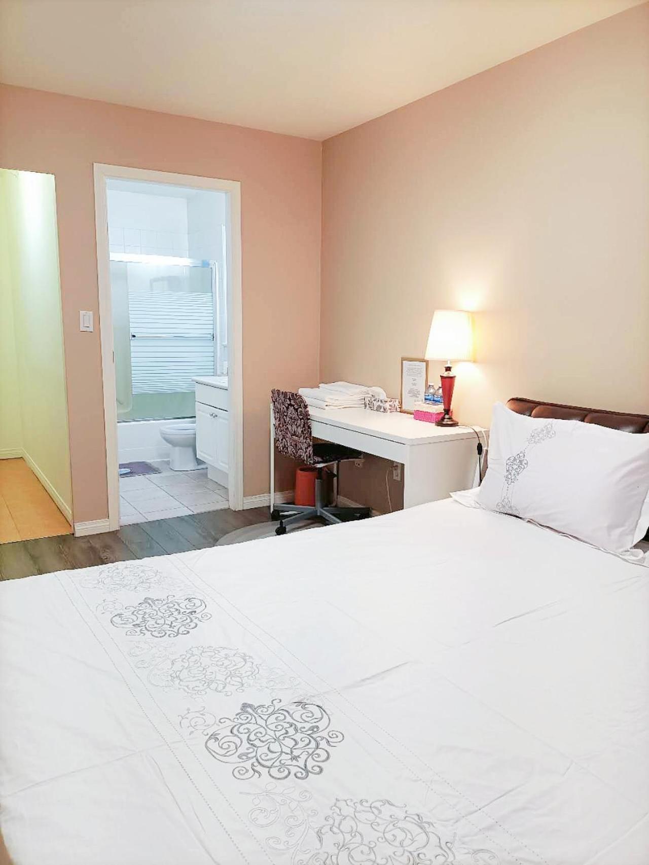 Llt Fraser Homeaway แวนคูเวอร์ ภายนอก รูปภาพ