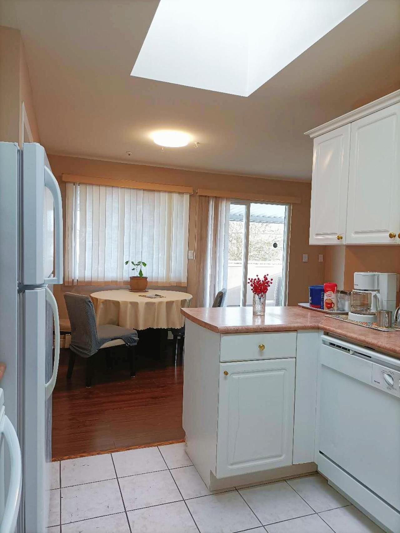 Llt Fraser Homeaway แวนคูเวอร์ ภายนอก รูปภาพ