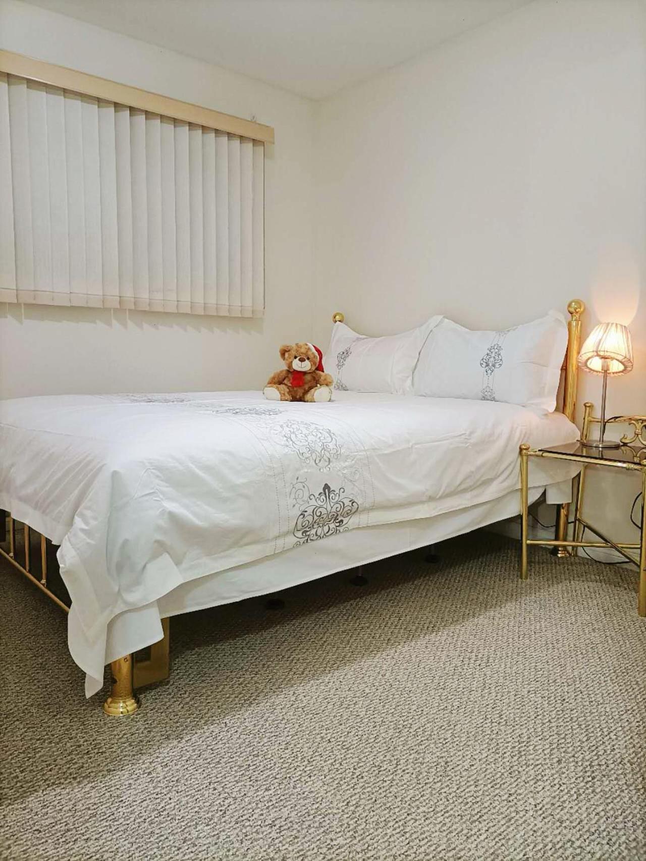 Llt Fraser Homeaway แวนคูเวอร์ ภายนอก รูปภาพ